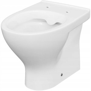 MISKA USTĘPOWA MODUO CO 010 BEZ DESKI BOX 1