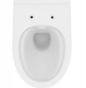 MISKA USTĘPOWA MODUO CO 010 BEZ DESKI BOX 2