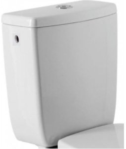 ZBIORNIK SENATOR II SE010 BEZ ARM 1