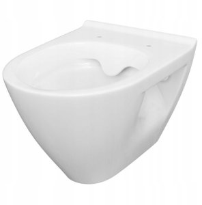 MISKA ZAWIESZANA MILLE PLUS CLEAN ON BOX 1