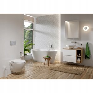 PRZYCISK BLOCK CHROM BŁYSK 4