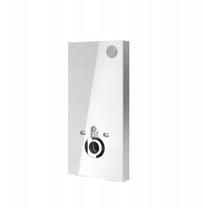 AQUA INTEGRA. SZKŁO BIAŁE 2