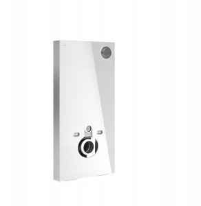 AQUA INTEGRA. SZKŁO BIAŁE 3