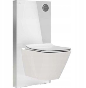 AQUA INTEGRA. SZKŁO BIAŁE 8