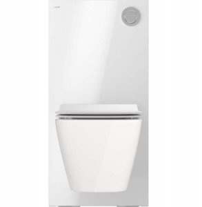 AQUA INTEGRA. SZKŁO BIAŁE 9