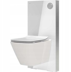 AQUA INTEGRA. SZKŁO BIAŁE 10