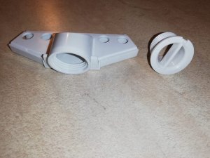 ROZPRYSKIWACZ DO PISUARU A101 2