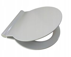 DESKA NANO COMFORT DUR WO ŁW 1