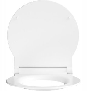 Deska sedesowa Cersanit Nano Comfort (CSSD1003230961) 3