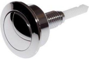 PRZYCISK OPTIMA DO ZAWORU SPUSTOWEGO DO KOMPAKTU 3/6L BEZ LOGO 1