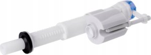 Cersanit FILLING VALVE FROM BOTTOM CHINA ATEST R&T 2
