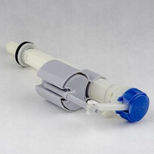 Cersanit FILLING VALVE FROM BOTTOM CHINA ATEST R&T 4