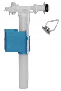 ZAWÓR NAPEŁNIAJĄCY BOCZNY 3/8 CALA DO KOMPAKTU 2