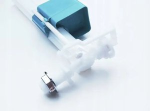 ZAWÓR NAPEŁNIAJĄCY BOCZNY 3/8 CALA DO KOMPAKTU 3