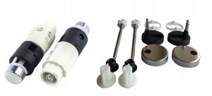 ZAWIASY DO DESKI COLOUR DUR WO ŁW (01) 4