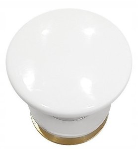 CERAMICZNY KOREK DO UMYWALEK BEZ PRZELEWU 2