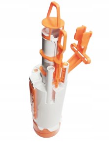 MECHANICZNY ZAWÓR SPUSTOWY AQUA SYSTEM 40 3