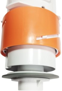 MECHANICZNY ZAWÓR SPUSTOWY AQUA SYSTEM 40 5