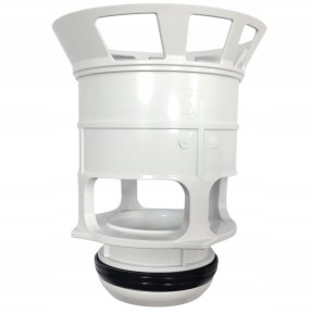 MECHANICZNY ZAWÓR SPUSTOWY AQUA SYSTEM 40 6