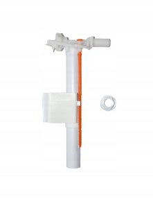 MECHANICZNY ZAWÓR SPUSTOWY AQUA SYSTEM 40 8