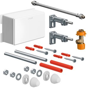 KPL MONTAŻOWY QUICK FIX AQUA 40 1