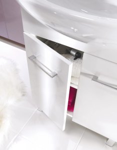 SZAF. PODUM. OLIVIA CERS NEW 50 BIAŁ DSM FSC MIX70% SGSCH-COC-007574 M 2