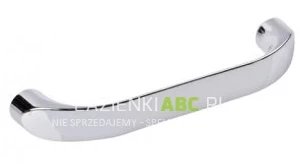 Cersanit UCHWYT ALPINA, LAURA (KPL- 2 SZT) 2