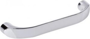 Cersanit UCHWYT ALPINA, LAURA (KPL- 2 SZT) 3