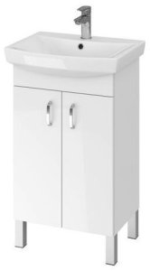 SET A21 CLASO CARINA 50 BIAŁ DSM (SZAF FSC MIX70% SGSCH-COC-007574+UM) 1