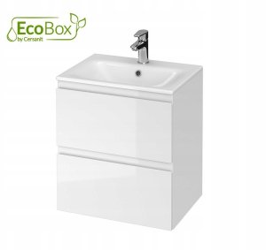 Cersanit Moduo 50 cm biały (SZFZ1004272943) 4