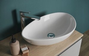 Cersanit SET B689 MODUO 55N+B80D+S60B+S20D+L+SW(FSC MIX70% SGSCH-COC-007574)WIR 13