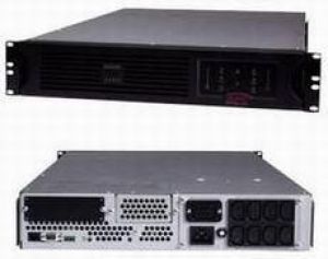 UPS APC SUA2200RMI2U Smart 2200 RackMount USB i Serial 1