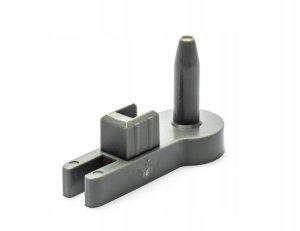 KOMPLET NAPRAWCZY ZAWIASU DO PARAWANU EASY 1 SKRZYDŁOWEGO 6