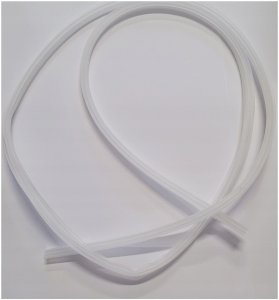 ZESTAW USZCZELEK DO PARAWANU EASY 140X70 1