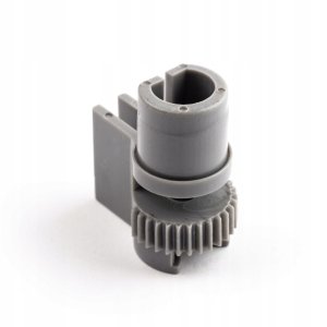 DOLNY ZAWIAS PLASTIKOWY PARAWANY EASY NEW 2 SKRZYDŁOWEGO 3