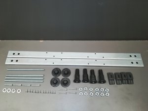 NOGI DO WANNY MOD:14-0200-0002 1
