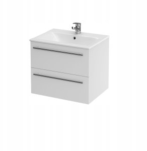 SZAFKA PODUM. GRACJA ONTARIO 50 BIAŁA DSM FSC MIX70% SGSCH-COC-007574 3