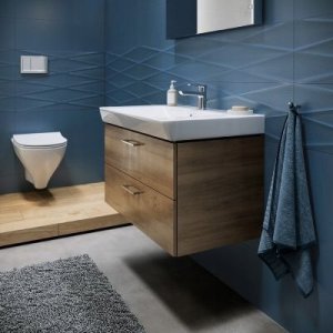 SZAFKA PODUM. LARA SLIM 50 ORZECH DSM FSC MIX70% SGSCH-COC-007574 6