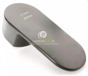 UCHWYT BATERII WOLNOSTOJĄCEJ CREA CZARNY 2