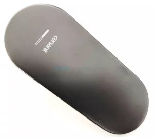 UCHWYT BATERII WOLNOSTOJĄCEJ CREA CZARNY 3