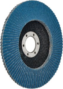 FASTER TOOLS Dysk listkowy INOX 40 one size 1