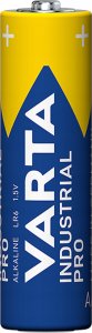 VARTA Gerätebatterie 1.5 V (INDUSTRIAL AA) 1