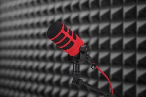 Rode Rode WS14-R Popfilter Diameter:72 mm 2