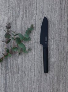 BergHoff RON Grønsagskniv sort 12 cm Sort 2