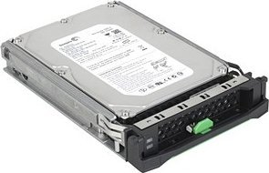 DX HDDE HD NLSAS 6TB 7.2 1