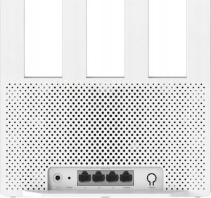 Router Xiaomi BE3600 4