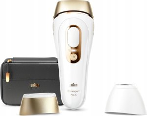 BRAUN Silk-Expert Pro 5 IPL-epilator PL5140 1