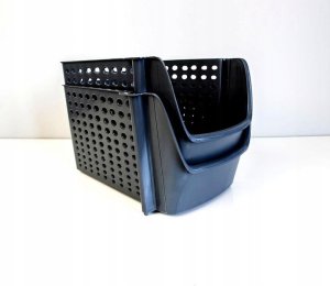 Kosz- organizer 21,5x29x15,9 cm 2