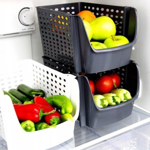 Kosz- organizer 21,5x29x15,9 cm 4