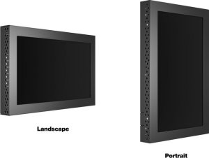 M Pro Series Enclosure QB13R 7